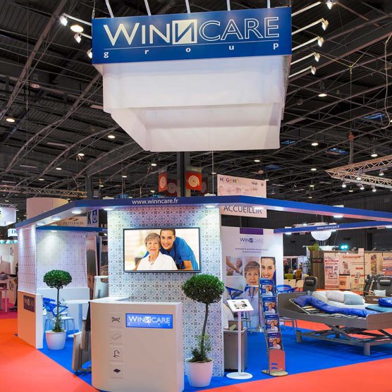 WINNCARE GROUP