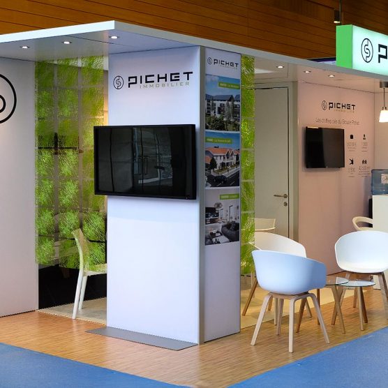 PICHET IMMOBILIER